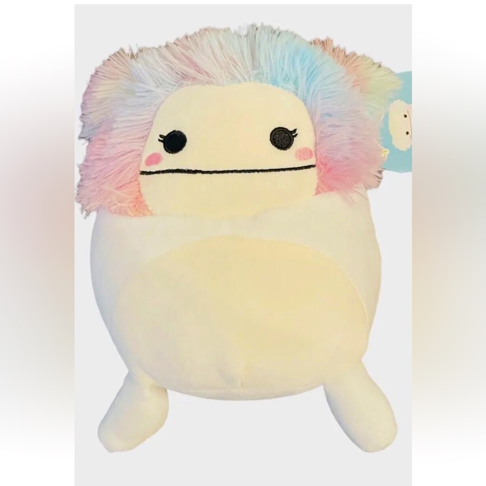 Zaylee Squishmallow 7.5 inch NWOT